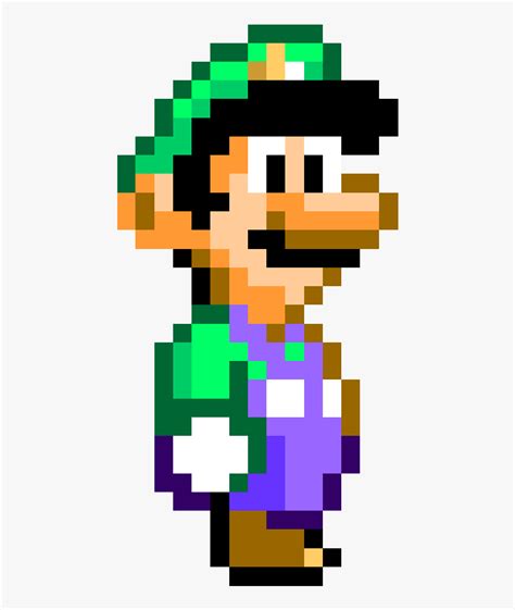 Super Mario World Princess Sprite