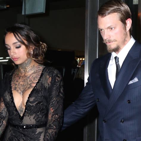 Joel Kinnaman and Cleo Wattenstrom Are Married - E! Online - AU