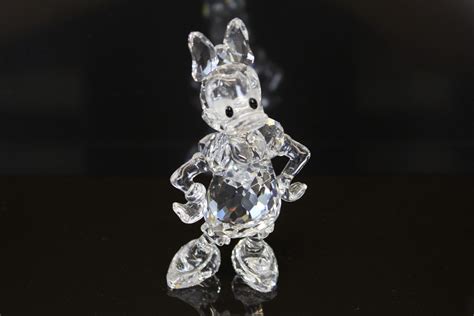 Lot 2097 - Swarovski crystal Disney Showcase figure