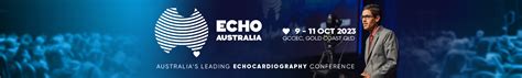 ECHO Australia 2023