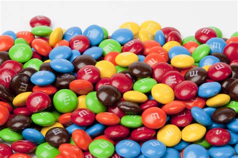 M&M's Candy | NutsinBulk Official Store | Premium Quality Nuts, Dried ...