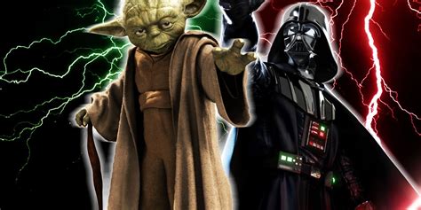 Star Wars: Why Yoda Never Fought Darth Vader - and Who Would Win