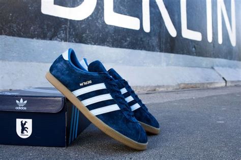 Take the Grand Tour With the adidas City Series - Sneaker Freaker