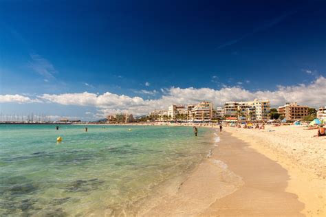 Top 15 attractions and things to do in Palma de Mallorca | Skyscanner's ...