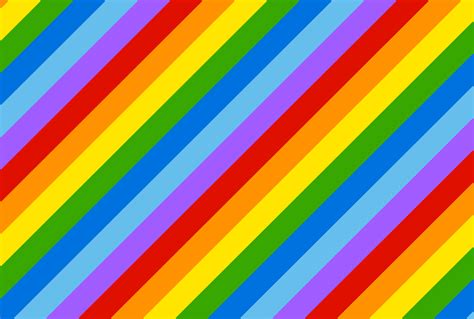 Rainbow Stripes Wallpapers - Wallpaper Cave