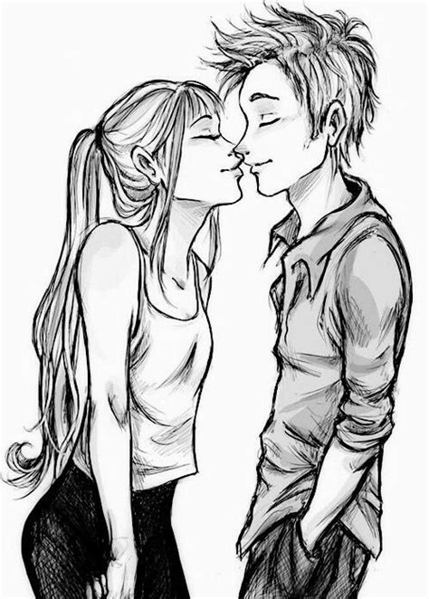 Love Romantic Heart Love Romantic Cute Drawings - nachmacherin80