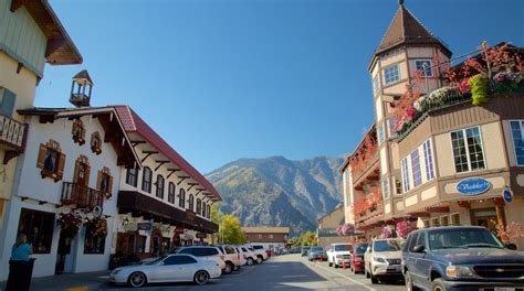 Visit Leavenworth: Best of Leavenworth, Washington Travel 2022 ...