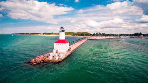 Weekend Escape Series: Lake Michigan and Beyond | NITDC