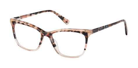 GX by Gwen Stefani GX075 Eyeglasses | FramesDirect.com