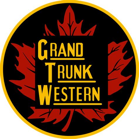 Grand Trunk Western Railroad (2022)