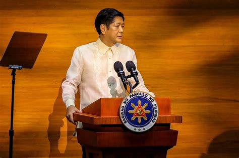 Some Marcos priority bills may be approved in 2022: Speaker | ABS-CBN News