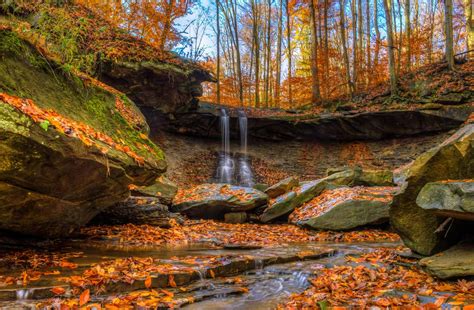 Cuyahoga Valley National Park Wallpapers - Wallpaper Cave