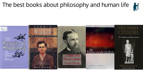 The best books about philosophy and human life