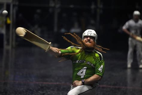 Famous Jai Alai Players of All Time | Top 5