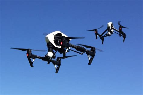 Drone Types: Multi-Rotor, Fixed-Wing, Single Rotor, Hybrid VTOL