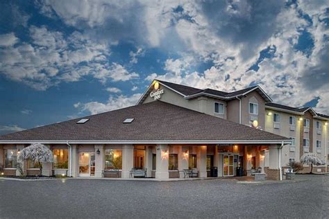 COMFORT INN - Updated 2024 Prices & Hotel Reviews (Ohio/Painesville)