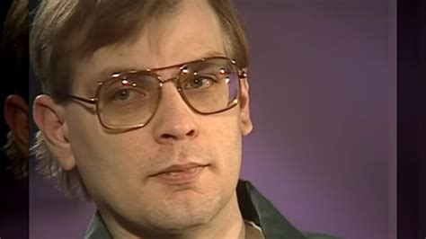 The Disgusting Reason That Jeffrey Dahmer's Grandmother Asked Him To ...