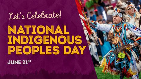 National Indigenous Peoples Day 2023