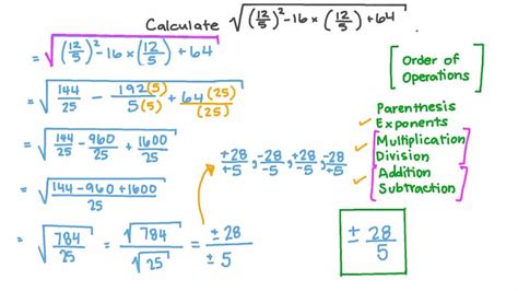 Learn Basics of Subtracting Exponents - Education Is Around