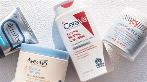 The Best Eczema Products to Relieve Itch | Allure