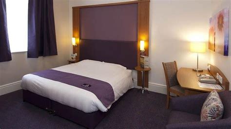 ≡ PREMIER INN LONDON WATERLOO 3⋆ ≡ UNITED KINGDOM ≡ UPDATED RATES