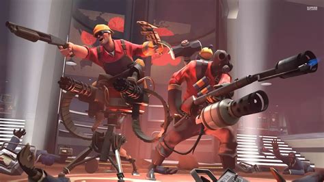 Team Fortress 2 Reviews, Pros and Cons | TechSpot