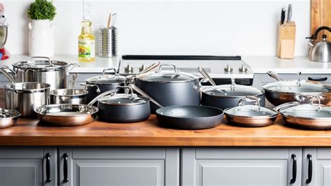 13 Best Cookware Sets of 2023 - Reviewed