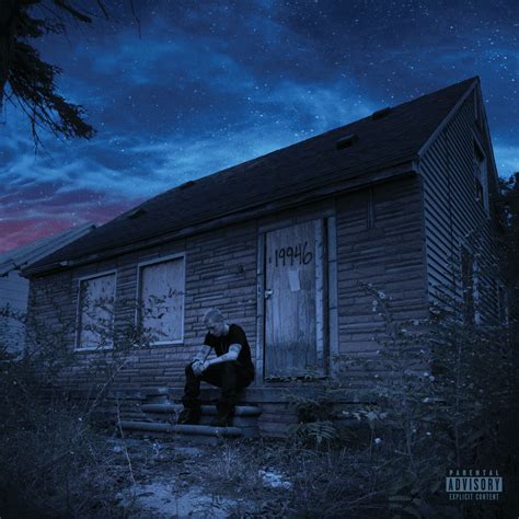 The Marshall Mathers Lp 2 Deluxe Edition