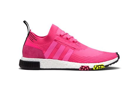 adidas Originals Releases NMD Racer PK in Pink | Hypebae