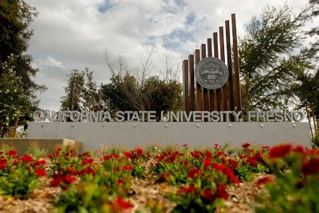 All 67 majors at California State University, Fresno | | CollegeVine