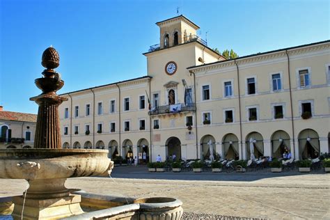 10 Best Things to Do in Cervia - What is Cervia Most Famous For? – Go ...