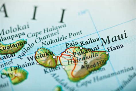 Maui wildfires impact Hawaiian Holdings, Host Hotels & Resorts, and ...