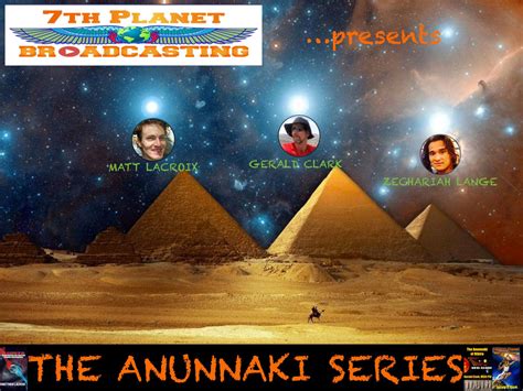 The Anunnaki Series (2016) - WatchSoMuch