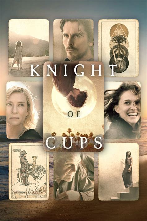 Knight of Cups wiki, synopsis, reviews, watch and download