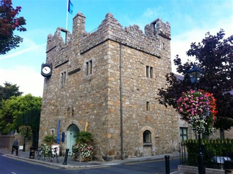 Dalkey Castle & Heritage Centre | Heritage center, Castle, Ireland travel