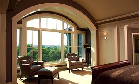 Andersen A-Series Wood Windows