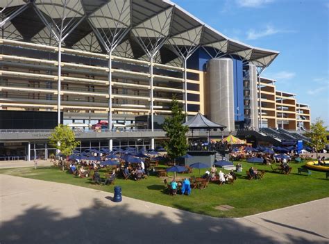 Ascot Racecourse, Ascot | cityseeker