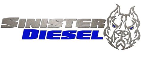 Sinister Diesel Performance | bcdiesel.ca