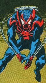 Blood Spider(comic) Michael Bingham | Wiki | Marvel Amino