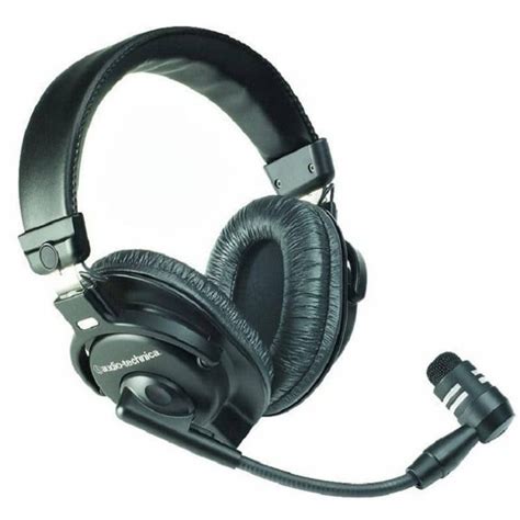 Noise Cancelling Microphone Headset - Homecare24