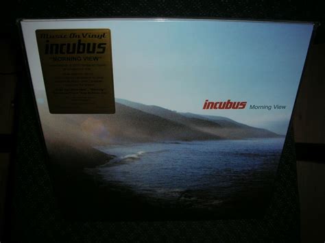 Incubus Morning View Wallpaper