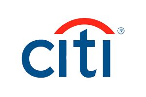 Citibank Png Logo - Free Transparent PNG Logos