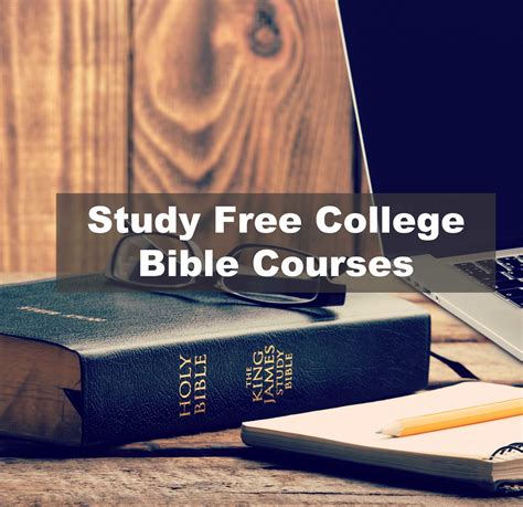 Free College Bible Courses - Christian Leaders Institute - Leadership ...