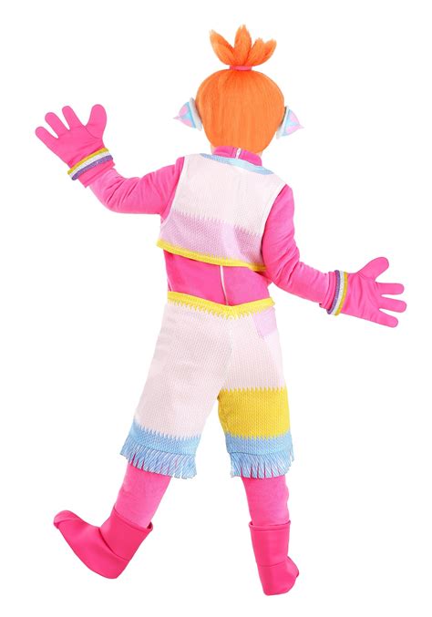 Trolls Toddler's DJ Suki Costume