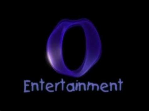 O Entertainment Logo - YouTube