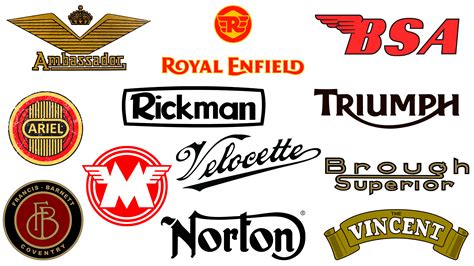 Vintage British Motorcycle Brands | Reviewmotors.co