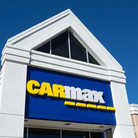 CARMAX - Updated December 2024 - 244 Photos & 1099 Reviews - 7766 ...