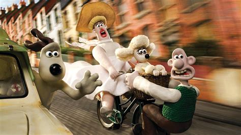 Aardman Animations has run out of clay - Dexerto