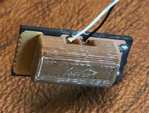 HP 28S LiPo Battery | Hackaday.io