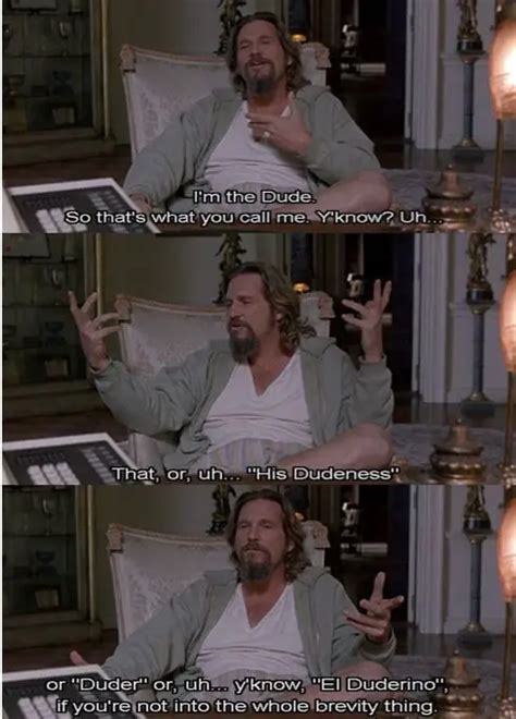 17 Big Lebowski Quotes That Will Make You Laugh